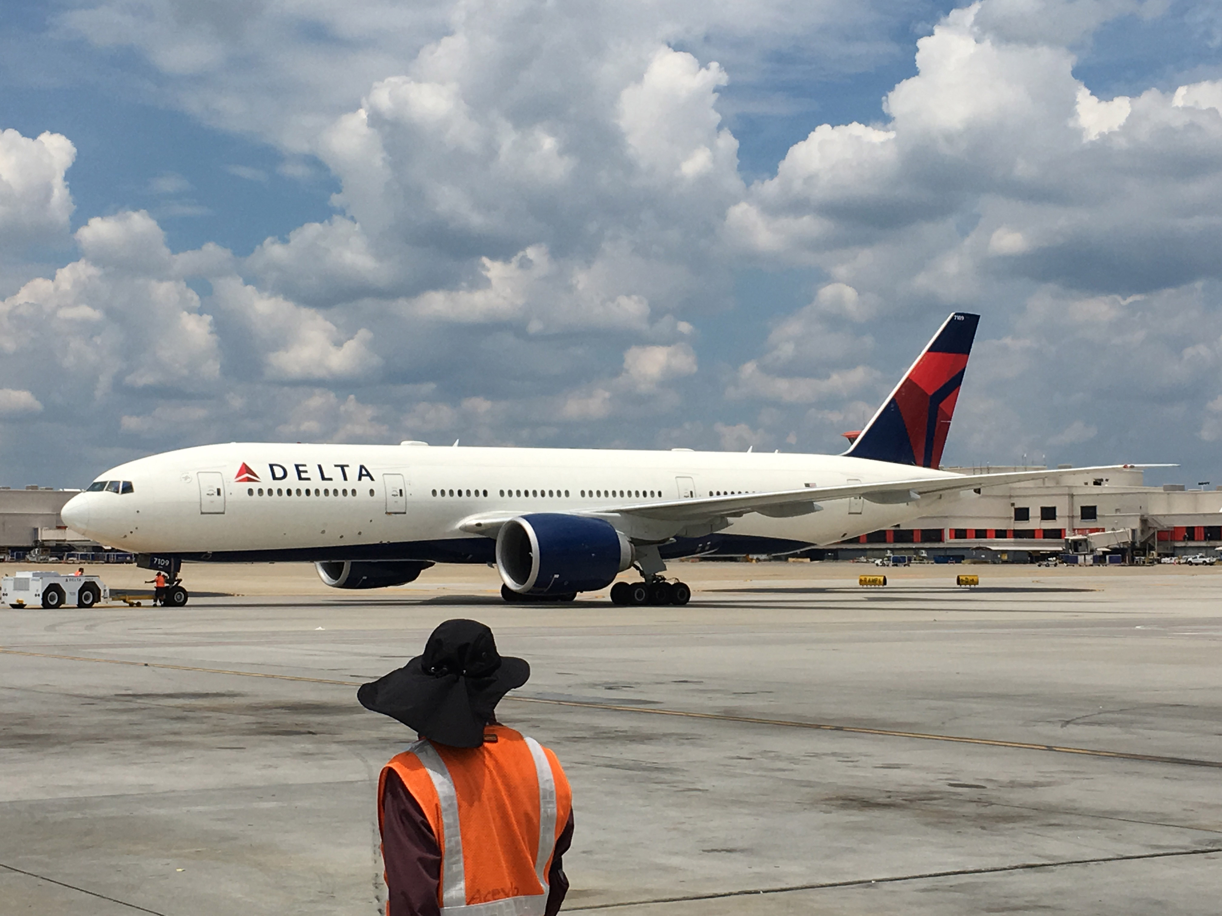 77L Ramp jpg Delta News Hub